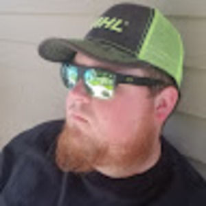 Meet your Posher, Reid